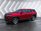 New 2026 Chevrolet Equinox LT w/ LPO, Floor Liner Package image 2