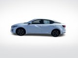 New 2025 Nissan Sentra SV image 2