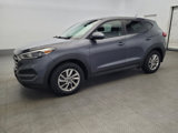 Used 2018 Hyundai Tucson SE image 2