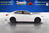 Used 2018 Lexus ES 350 w/ Luxury Package w/Wood Trim image 2