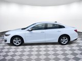 Used 2020 Chevrolet Malibu LS w/ Driver Confidence Package II image 4