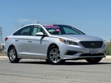 Used 2017 Hyundai Sonata SE image 2