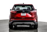 Used 2022 Ford Edge SEL w/ Class II Trailer Tow Package image 4