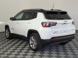 Used 2022 Jeep Compass Limited image 4