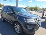 Used 2017 Ford Explorer Limited w/ Equipment Group 303A image 4