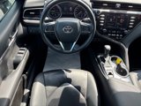 Used 2020 Toyota Camry XLE image 4
