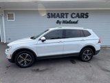 Used 2018 Volkswagen Tiguan SEL image 2