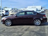 Used 2017 Buick Regal Premium w/ Driver Confidence Package #1 image 3