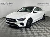 Certified 2025 Mercedes-Benz CLA 250 image 3