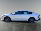 New 2025 Kia K4 LXS image 2