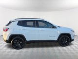 New 2025 Jeep Compass Latitude w/ Convenience Group image 2
