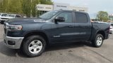 New 2025 RAM 1500 4x4 Crew Cab image 4