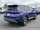 Used 2021 Nissan Rogue SL w/ Premium Package image 3