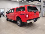 Used 2018 Ford F150 XLT w/ Equipment Group 302A Luxury image 5