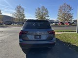 Used 2019 Volkswagen Tiguan SE image 5