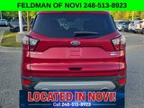 Used 2018 Ford Escape SEL image 4