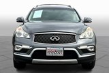 Used 2016 INFINITI QX50 2WD w/ Deluxe Touring Package image 3