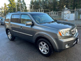 Used 2009 Honda Pilot Touring image 2