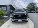 Certified 2021 Ford F150 King Ranch w/ Equipment Group 601A High image 3