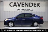 Used 2014 Nissan Versa SV image 4