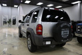 Used 2004 Jeep Liberty Sport w/ PWR Convenience Group image 6