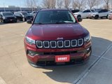 Certified 2022 Jeep Compass Latitude w/ Convenience Group image 2