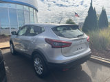 Used 2021 Nissan Rogue Sport S image 4