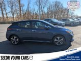 Used 2021 Nissan Leaf SV Plus w/ SV Plus Technology Package image 3