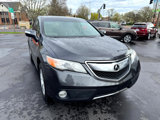 Used 2015 Acura RDX FWD w/ Technology Package image 5