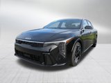 New 2025 Kia K4 GT-Line image 4