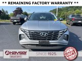 Used 2022 Hyundai Tucson SEL w/ Convenience Package image 3