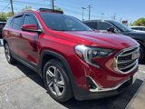Used 2018 GMC Terrain SLT w/ Preferred Package image 3