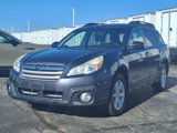 Used 2014 Subaru Outback 2.5i Premium image 2