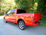 Used 2017 Ford F150 Lariat image 3