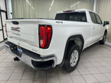 Certified 2024 GMC Sierra 1500 SLE image 6