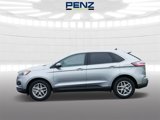 Used 2024 Ford Edge SEL image 4