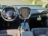 New 2025 Subaru Crosstrek 2.5i Premium image 2