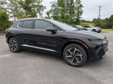 New 2025 Chevrolet Equinox EV LT image 2