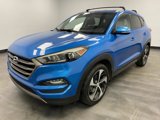 Used 2016 Hyundai Tucson Sport image 2