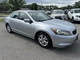 Used 2008 Honda Accord LX-P image 3