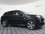 Used 2024 Mitsubishi Outlander Sport ES image 4