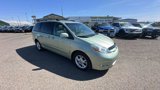 Used 2006 Toyota Sienna XLE image 2