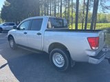 Used 2008 Nissan Titan XE image 4