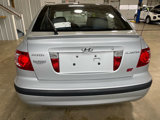 Used 2006 Hyundai Elantra GLS image 3