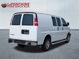 Used 2023 Chevrolet Express 2500 w/ Driver Convenience Package image 5