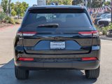 Certified 2022 Jeep Grand Cherokee Altitude image 3