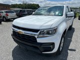 Used 2022 Chevrolet Colorado LT w/ Fleet Safety Package image 3