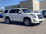 Used 2016 Cadillac Escalade Luxury image 3