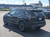 New 2025 Chevrolet Equinox ACTIV w/ Convenience Package III image 4