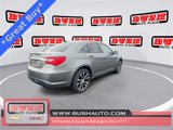Used 2013 Chrysler 200 Touring w/ S Exterior Appearance Pkg image 3